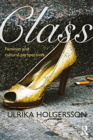 Knjiga Class Ulrika Holgersson