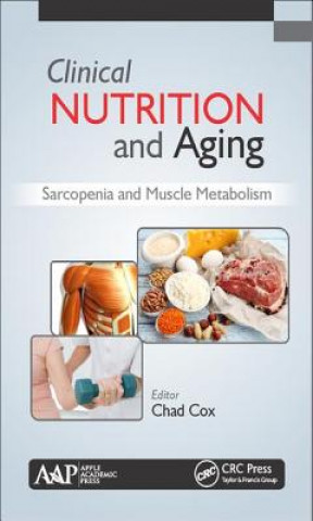 Kniha Clinical Nutrition and Aging 