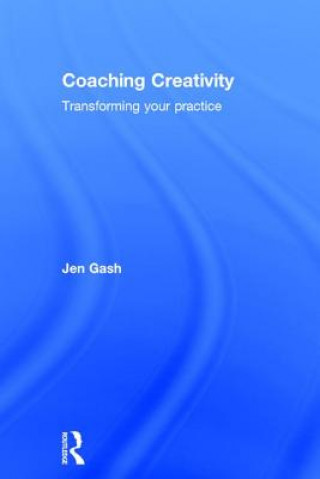 Carte Coaching Creativity Gash