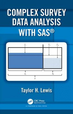 Buch Complex Survey Data Analysis with SAS Taylor H. Lewis