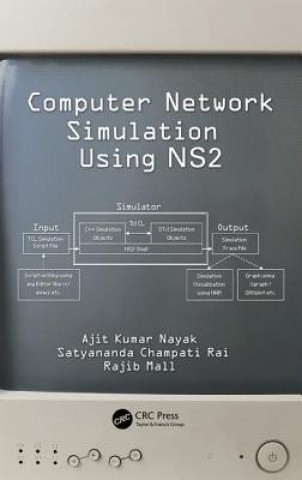 Livre Computer Network Simulation Using NS2 Ajit Kumar Nayak