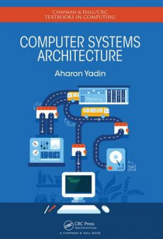 Kniha Computer Systems Architecture Aharon Yadin