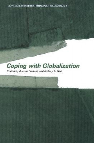 Knjiga Coping With Globalization 