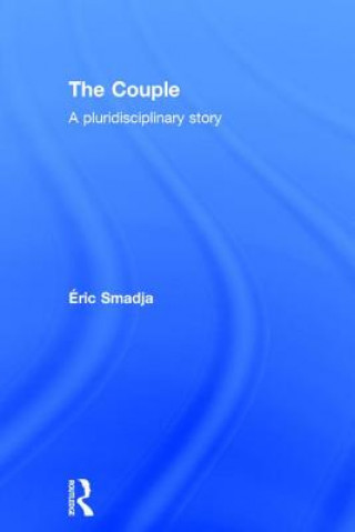 Book Couple Eric Smadja
