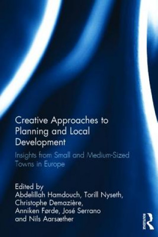 Carte Creative Approaches to Planning and Local Development 