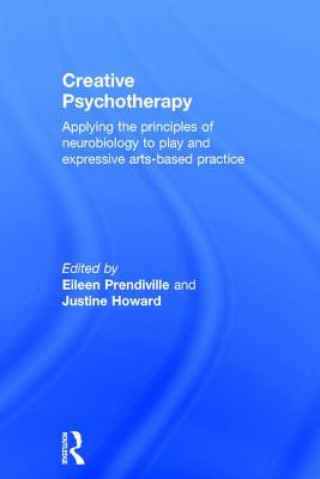 Book Creative Psychotherapy 