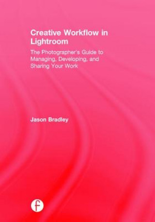 Carte Creative Workflow in Lightroom Jason Bradley