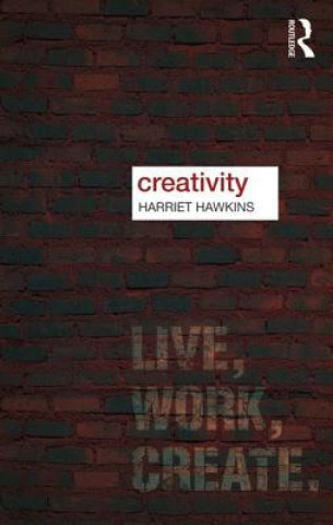 Carte Creativity Harriett Hawkins