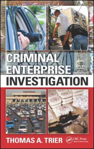 Carte Criminal Enterprise Investigation Thomas A. Trier