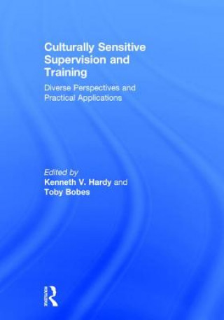 Carte Culturally Sensitive Supervision and Training 