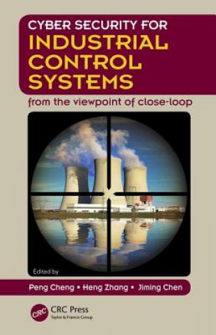 Book Cyber Security for Industrial Control Systems 