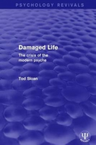 Carte Damaged Life Tod Stratton Sloan