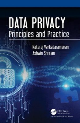 Carte Data Privacy Nataraj Venkataramanan