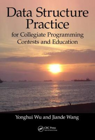 Book Data Structure Practice Yonghui Wu