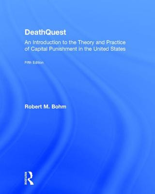 Carte DeathQuest Robert M. Bohm