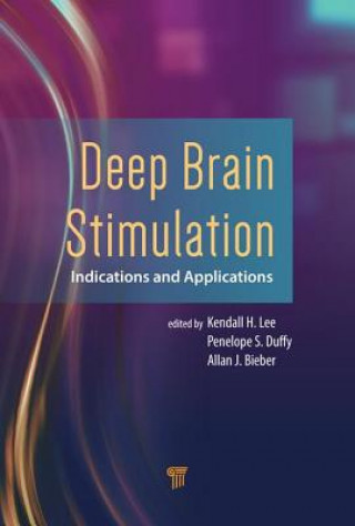 Buch Deep Brain Stimulation 