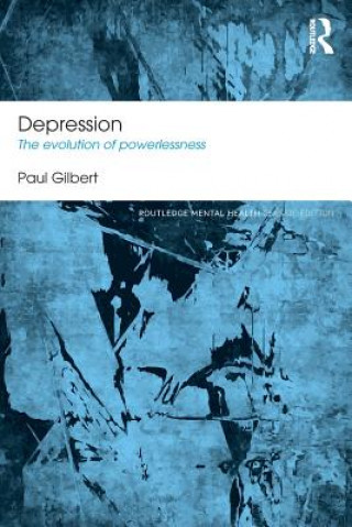 Carte Depression Paul Gilbert