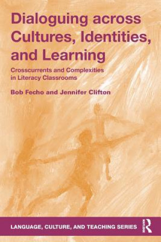 Carte Dialoguing across Cultures, Identities, and Learning Bob Fecho