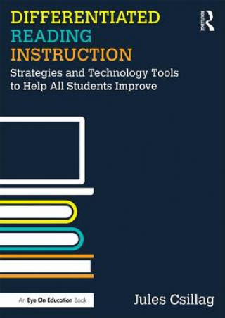 Libro Differentiated Reading Instruction Jules Csillag