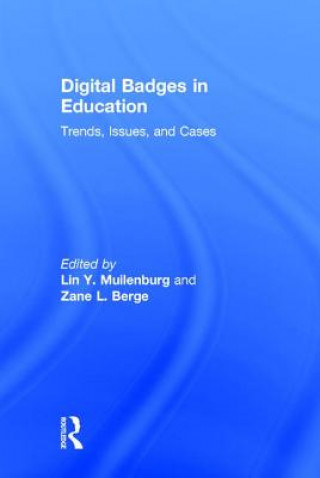 Carte Digital Badges in Education 