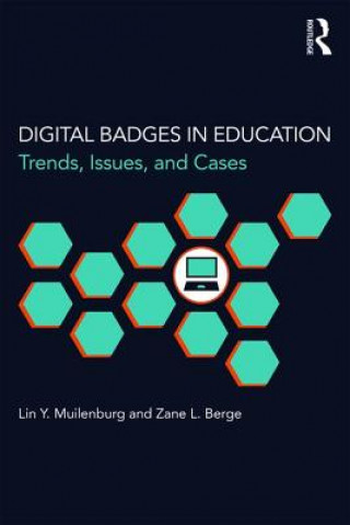 Könyv Digital Badges in Education 