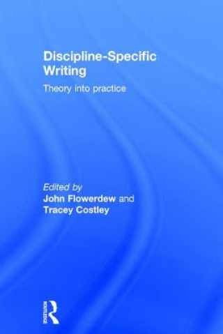 Carte Discipline-Specific Writing 