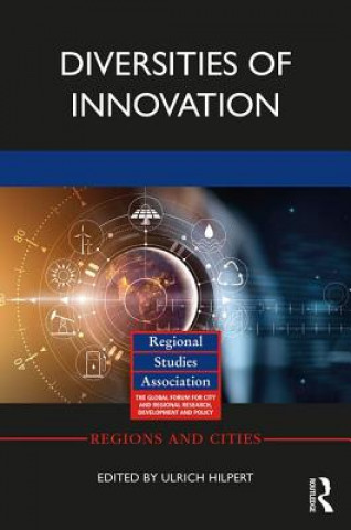 Kniha Diversities of Innovation 