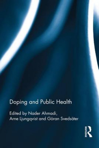 Book Doping and Public Health 