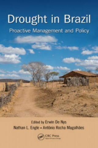 Buch Drought in Brazil Antonio Rocha Magalhaes