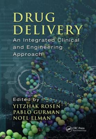 Libro Drug Delivery 