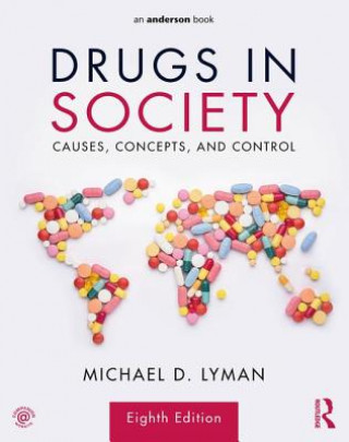 Carte Drugs in Society Michael D. Lyman