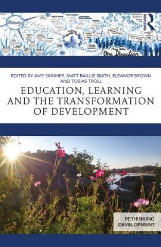 Carte Education, Learning and the Transformation of Development 