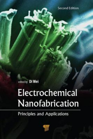 Knjiga Electrochemical Nanofabrication Di Wei