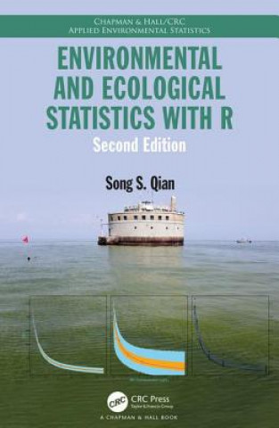 Carte Environmental and Ecological Statistics with R Song S. Qian