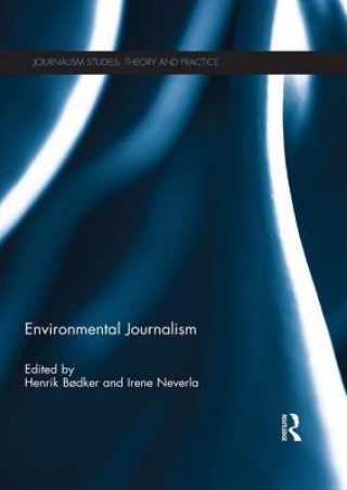 Carte Environmental Journalism 