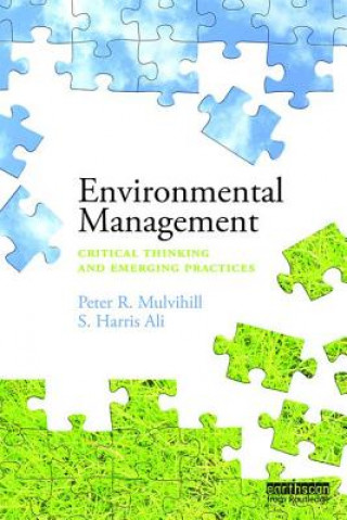 Libro Environmental Management Peter Mulvihill