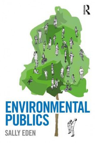 Carte Environmental Publics EDEN