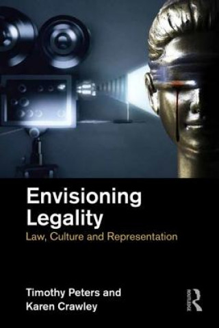 Libro Envisioning Legality 