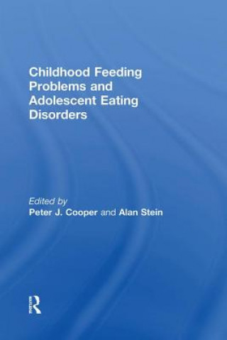 Carte Childhood Feeding Problems and Adolescent Eating Disorders 