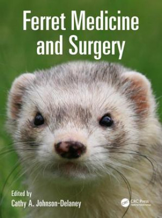 Carte Ferret Medicine and Surgery 