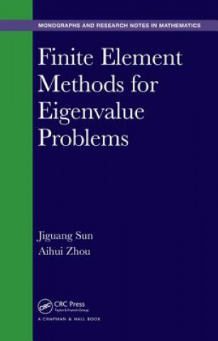 Carte Finite Element Methods for Eigenvalue Problems Jiguang Sun