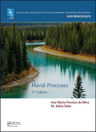 Könyv Fluvial Processes Ana Maria Ferreira da Silva