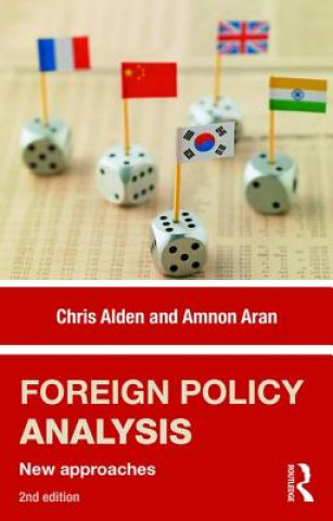Carte Foreign Policy Analysis Chris Alden