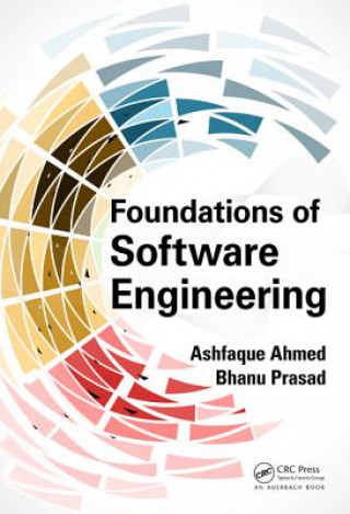 Kniha Foundations of Software Engineering Ashfaque Ahmed