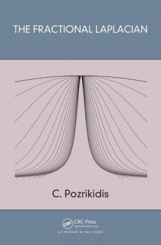 Книга Fractional Laplacian Pozrikidis