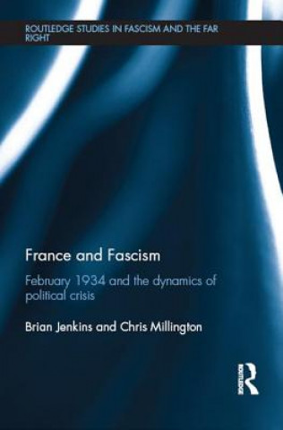 Carte France and Fascism Brian Jenkins