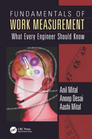 Kniha Fundamentals of Work Measurement MITAL