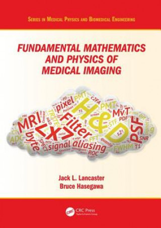 Buch Fundamental Mathematics and Physics of Medical Imaging Jack Lancaster Jr.