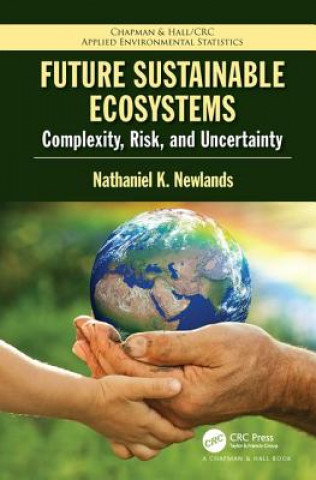 Carte Future Sustainable Ecosystems Nathaniel Kenneth Newlands