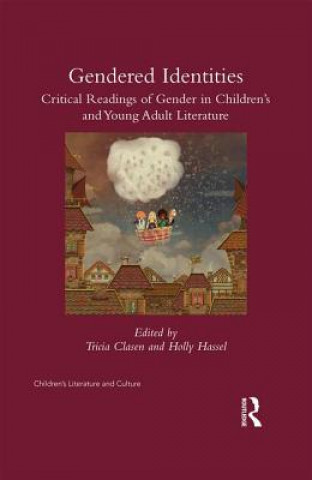 Kniha Gender(ed) Identities 